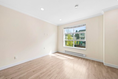 2-4191 No.4 Road, Richmond, BC - Indoor Photo Showing Other Room