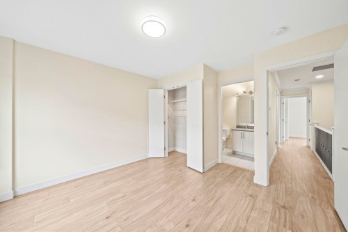2-4191 No.4 Road, Richmond, BC - Indoor Photo Showing Other Room