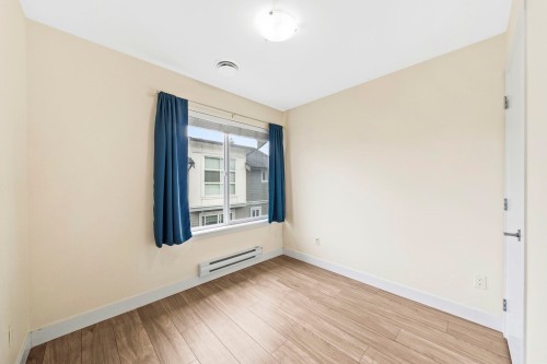 2-4191 No.4 Road, Richmond, BC - Indoor Photo Showing Other Room