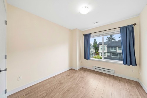 2-4191 No.4 Road, Richmond, BC - Indoor Photo Showing Other Room