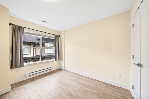 2-4191 No.4 Road, Richmond, BC - Indoor Photo Showing Other Room