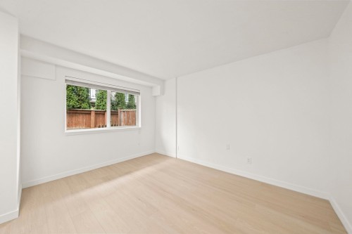 2-4191 No.4 Road, Richmond, BC - Indoor Photo Showing Other Room