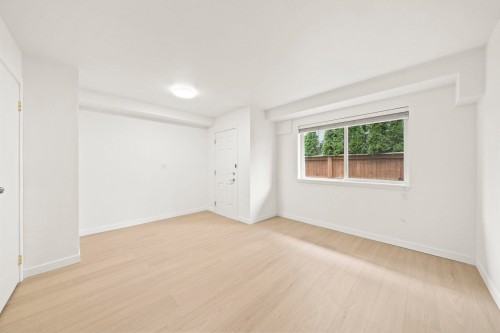 2-4191 No.4 Road, Richmond, BC - Indoor Photo Showing Other Room