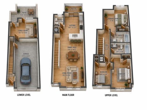 2-4191 No.4 Road, Richmond, BC - Other