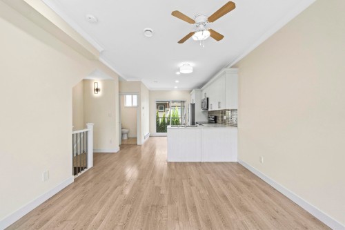 2-4191 No.4 Road, Richmond, BC - Indoor