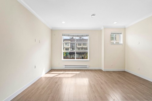 2-4191 No.4 Road, Richmond, BC - Indoor Photo Showing Other Room