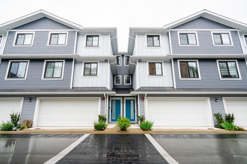 4-789 Ota Avenue  New Westminster, BC V3M 0M7