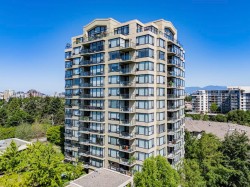 609-9180 Hemlock Drive  Richmond, BC V6Y 4J5