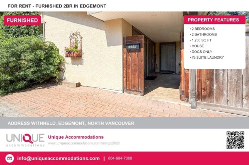 Withheld Withheld, North Vancouver, BC - Other