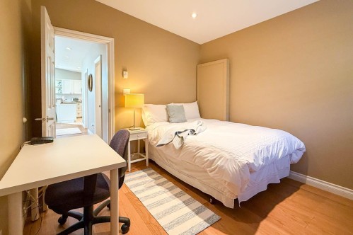 Withheld Withheld, North Vancouver, BC - Indoor Photo Showing Bedroom