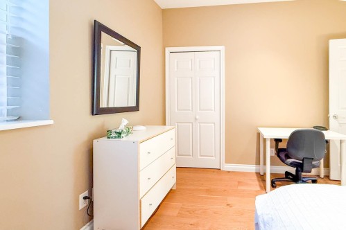 Withheld Withheld, North Vancouver, BC - Indoor