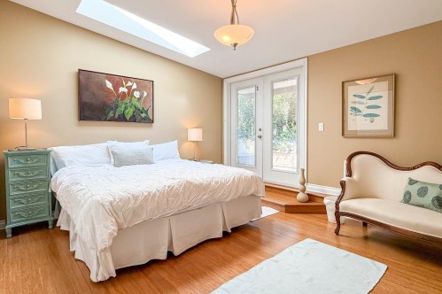 Withheld Withheld, North Vancouver, BC - Indoor Photo Showing Bedroom