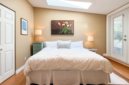Withheld Withheld, North Vancouver, BC - Indoor Photo Showing Bedroom