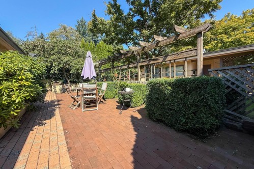 Withheld Withheld, North Vancouver, BC - Outdoor With Deck Patio Veranda