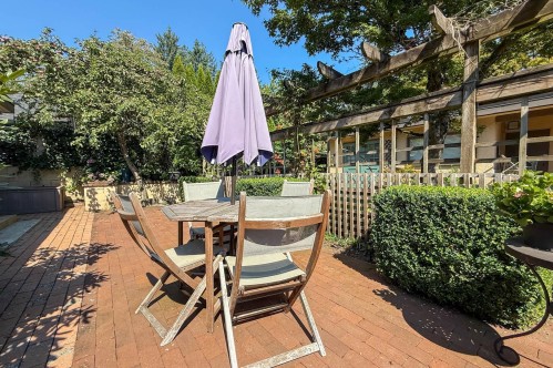 Withheld Withheld, North Vancouver, BC - Outdoor With Deck Patio Veranda