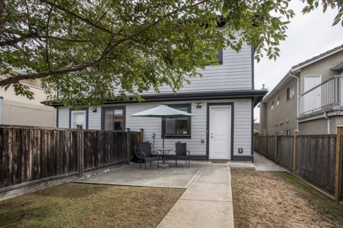 8559 Montcalm Street, Vancouver, BC - Outdoor With Exterior
