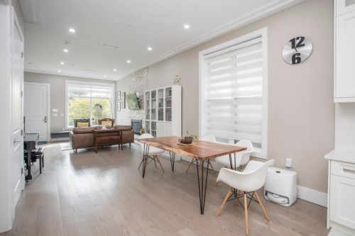 8559 Montcalm Street, Vancouver, BC - Indoor