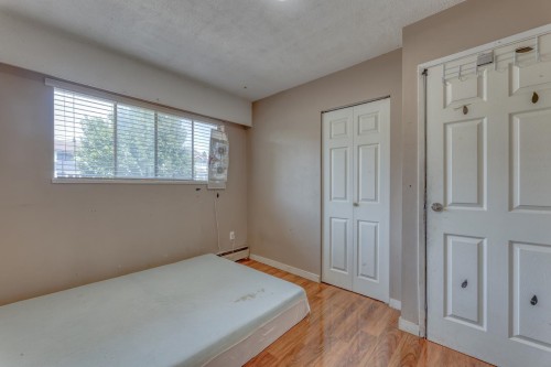 920 Harris Avenue, Coquitlam, BC - Indoor