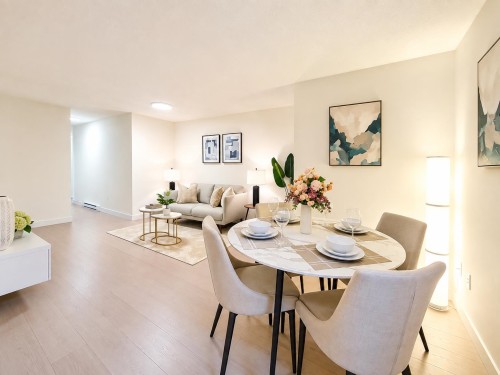 202-9128 Capella Drive  Burnaby, BC V3J 7K3
