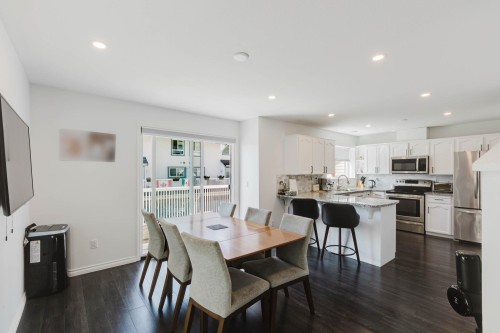 40-1355 Citadel Drive, Port Coquitlam, BC - Indoor