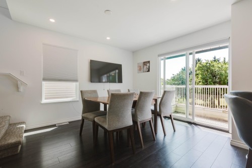 40-1355 Citadel Drive, Port Coquitlam, BC - Indoor