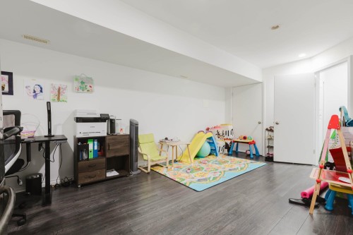 40-1355 Citadel Drive, Port Coquitlam, BC - Indoor