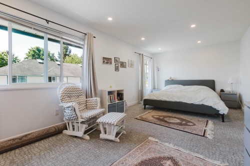 40-1355 Citadel Drive, Port Coquitlam, BC - Indoor Photo Showing Other Room