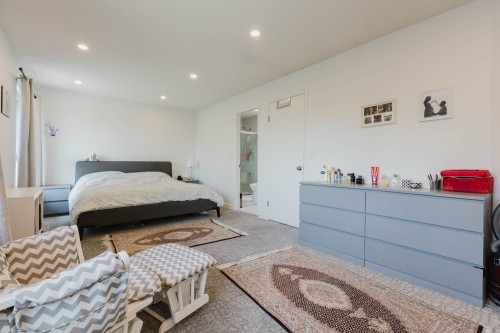 40-1355 Citadel Drive, Port Coquitlam, BC - Indoor Photo Showing Bedroom