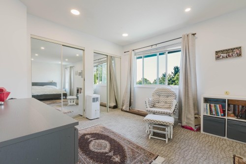 40-1355 Citadel Drive, Port Coquitlam, BC - Indoor