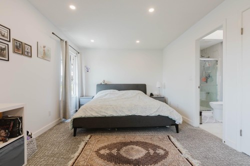 40-1355 Citadel Drive, Port Coquitlam, BC - Indoor Photo Showing Bedroom