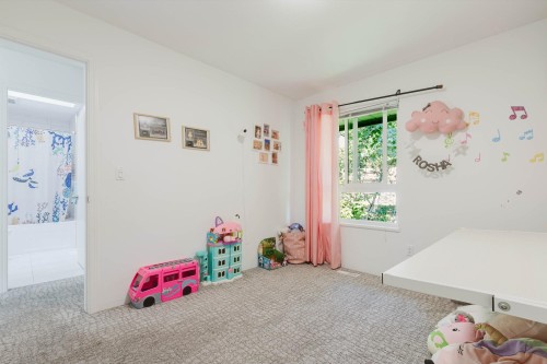 40-1355 Citadel Drive, Port Coquitlam, BC - Indoor