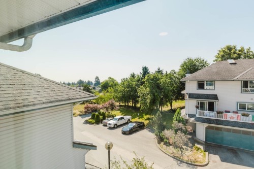 40-1355 Citadel Drive, Port Coquitlam, BC - Outdoor