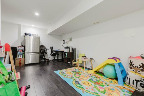 40-1355 Citadel Drive, Port Coquitlam, BC - Indoor