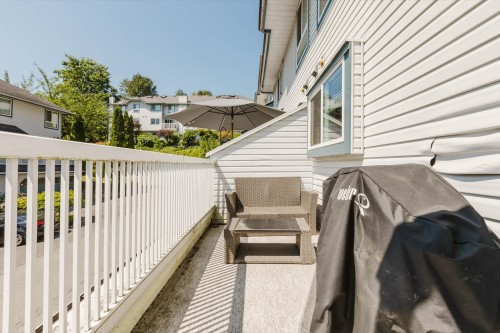 40-1355 Citadel Drive, Port Coquitlam, BC - Outdoor