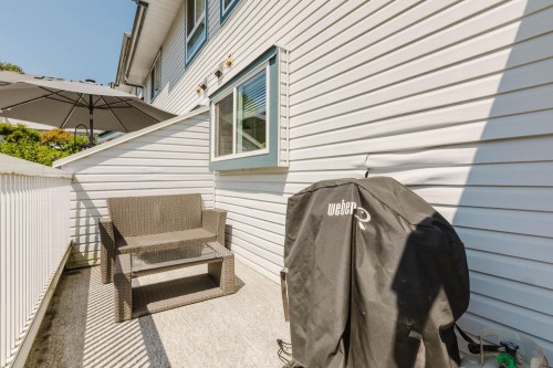 40-1355 Citadel Drive, Port Coquitlam, BC - Outdoor With Exterior