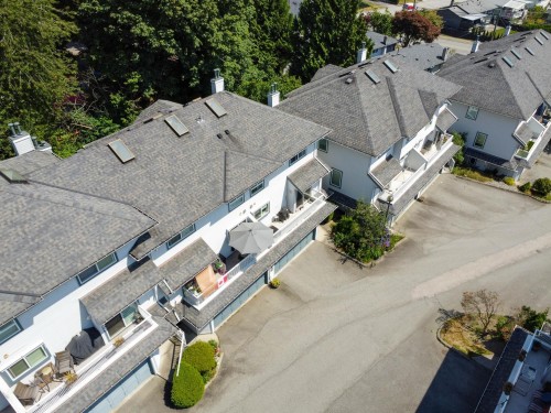 40-1355 Citadel Drive, Port Coquitlam, BC - Outdoor