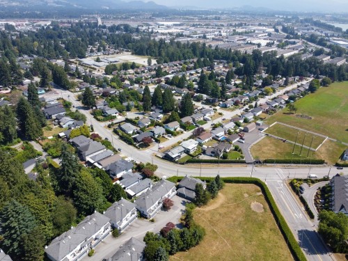 40-1355 Citadel Drive, Port Coquitlam, BC - Outdoor With View