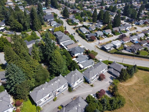 40-1355 Citadel Drive, Port Coquitlam, BC - Outdoor With View