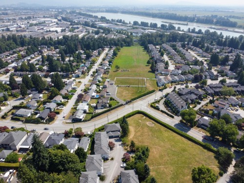 40-1355 Citadel Drive, Port Coquitlam, BC - Outdoor With View