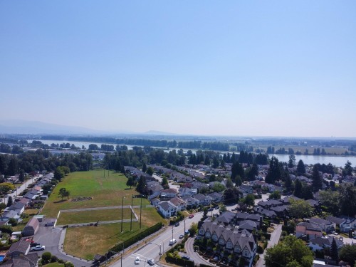 40-1355 Citadel Drive, Port Coquitlam, BC - Outdoor With View