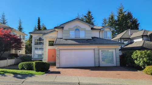 147 Aspenwood Drive  Port Moody, BC V3H 4V7