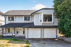 828 Huber Drive  Port Coquitlam, BC V3B 2S9