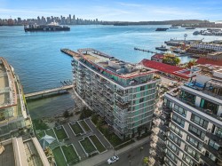 201-175 Victory Ship Way  North Vancouver, BC V7L 0G1