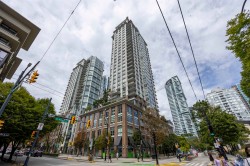 1101-535 Smithe Street  Vancouver, BC V6B 0H2