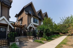 8123 Shaughnessy Street  Vancouver, BC V6P 3X9