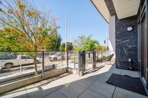 Th-05-8555 Capstan Way, Richmond, BC - Outdoor With Exterior