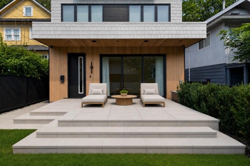 2-58 40Th Avenue E, Vancouver, BC - Outdoor With Exterior