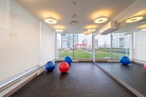 4507-4670 Assembly Way, Burnaby, BC - Indoor
