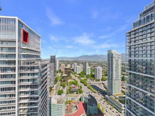 4507-4670 Assembly Way, Burnaby, BC - Outdoor