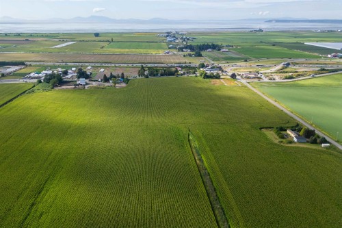 9727 Ladner Trunk Road, Delta, BC - Outdoor With View